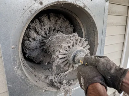 Clogged Vent Cleaning service in Laguna Niguel, CA