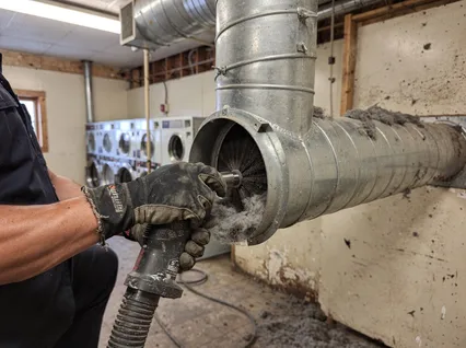 Commercial Vent Cleaning service in Laguna Niguel, CA