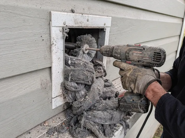 Dryer Vent Cleaning service in Laguna Niguel, CA