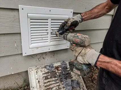 Vent Cover Replacement service in Laguna Niguel, CA