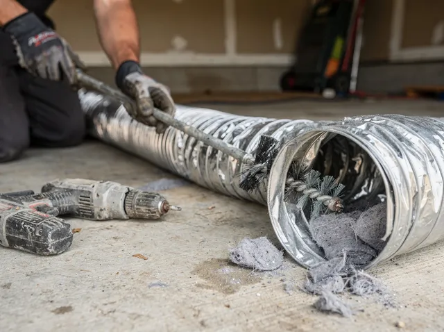 Duct Cleaning service in Laguna Niguel, CA