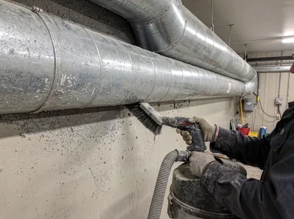 Industrial Vent Cleaning service in Laguna Niguel, CA